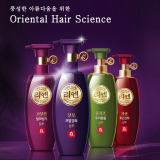 _LG Household _ Health care_ Hair Care Brand _Reen_